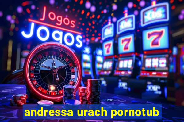 andressa urach pornotub